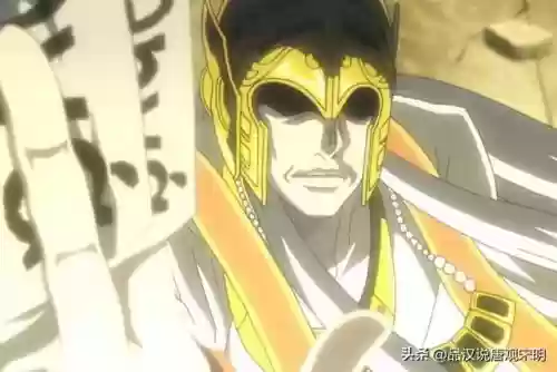 圣斗士星矢巨蟹搭配阵容(巨蟹圣斗士是最弱的吗)插图7