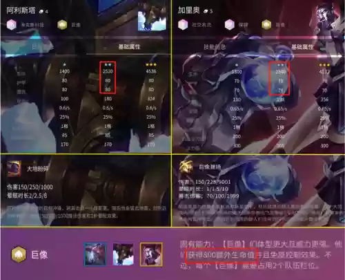 6.5卓然不群阵容搭配(云顶之弈阵容搭配图表)插图7