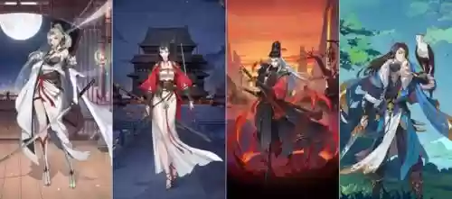 神都探奇阵容怎么搭配(神都探奇平民攻略)插图7