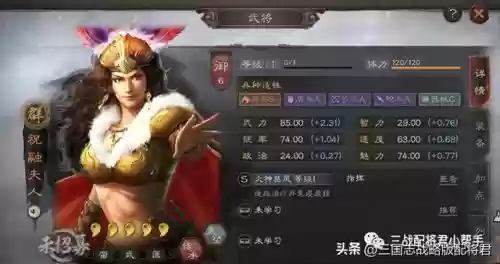 董卓孟获貂蝉怎么搭配阵容(董卓吕布貂蝉战法搭配)插图