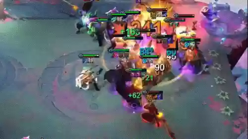 决斗乌鸦阵容搭配图片高清(决斗大师阵容搭配)插图2 决斗乌鸦阵容搭配图片高清(决斗大师阵容搭配)插图2