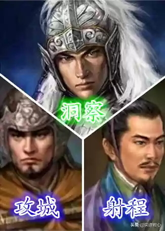 蜀国推关阵容搭配攻略(三国谋定天下蜀国阵容)插图2