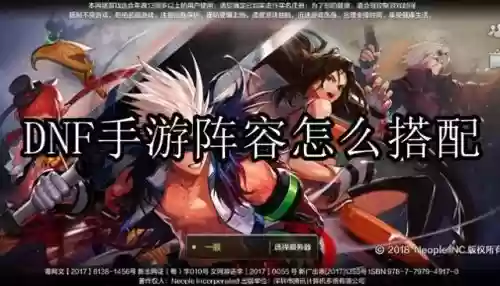 奶妈剑圣套路搭配什么阵容(DNF奶妈最好看天空搭配)插图