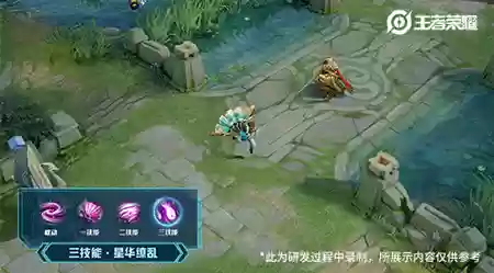 舞动精灵阵容搭配攻略图(热血精灵派最强阵容)插图6