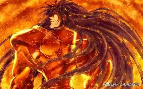 圣斗士星矢巨蟹搭配阵容(巨蟹圣斗士是最弱的吗)插图3