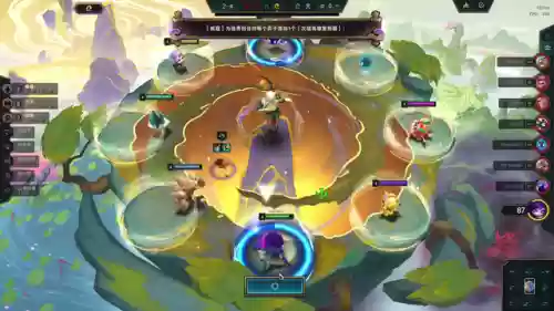 迅捷之剑如何搭配阵容图(六剑士阵容)插图