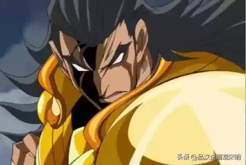 圣斗士星矢巨蟹搭配阵容(巨蟹圣斗士是最弱的吗)插图10