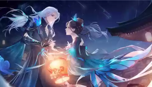 吞噬星空阵容平民搭配图(吞噬星空最强人物排名)插图1