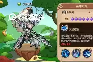 放置奇兵圣光阵容搭配(放置奇兵最强阵容2024)插图5
