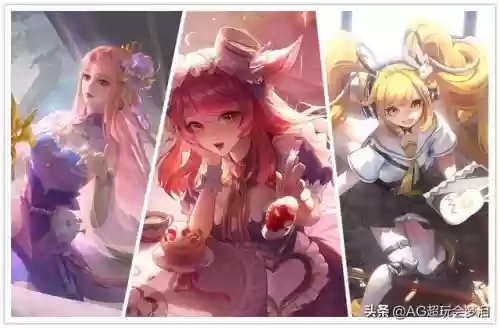 英雄联盟草丛阵容搭配推荐(lol能种草丛的英雄是谁)插图1