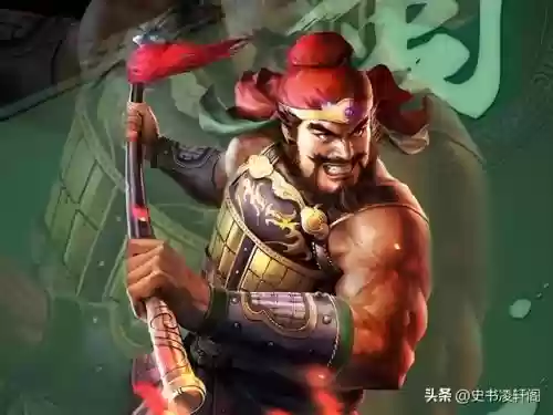 单挑三千侍卫阵容搭配推荐(横扫千军最强阵容最新)插图8