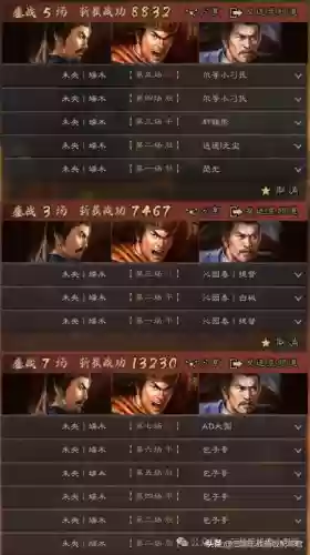 平民开荒基础阵容最新搭配(原神新手开荒阵容)