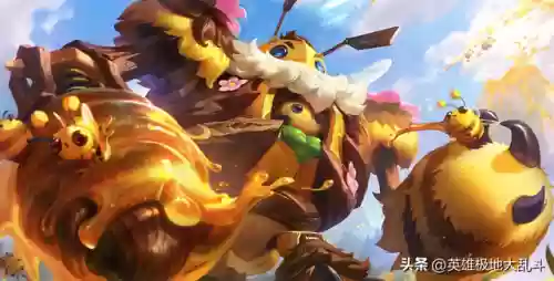 法师蜘蛛阵容装备搭配推荐(云顶之弈最新法师阵容)