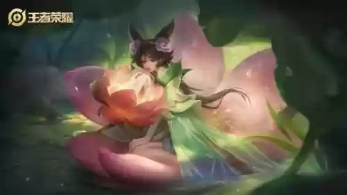 嫦娥什么阵容搭配好打(嫦娥克制什么边路)插图