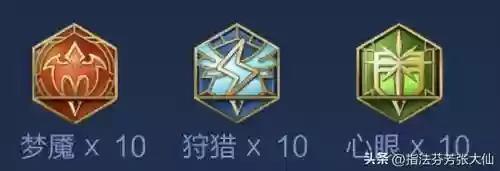王者阵容搭配出装图(王者荣耀阵容搭配大全)插图5