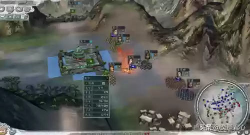 孟获诸葛亮阵容搭配(诸葛亮为核心的阵容)插图8 孟获诸葛亮阵容搭配(诸葛亮为核心的阵容)插图8