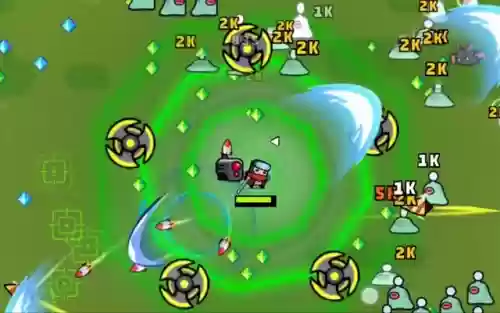 决斗机器人阵容搭配(格斗家配什么阵容)插图2