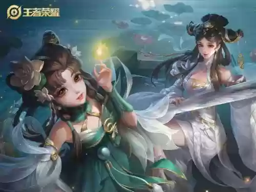 舞动精灵阵容搭配攻略图(热血精灵派最强阵容)插图7