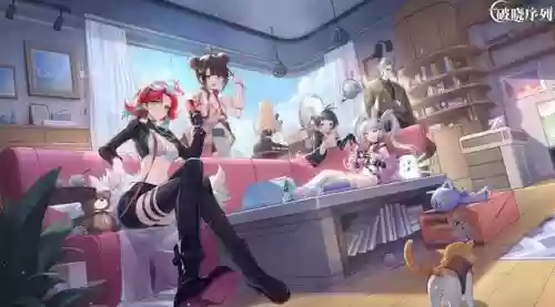 都市王者赛季最强阵容搭配(王者荣耀当前版本最强阵容)插图1
