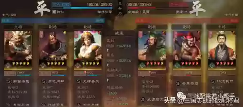 董卓孟获貂蝉怎么搭配阵容(董卓吕布貂蝉战法搭配)插图3