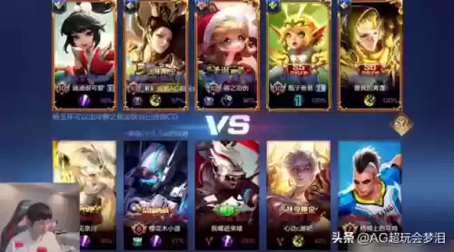 英雄联盟草丛阵容搭配推荐(lol能种草丛的英雄是谁)插图5