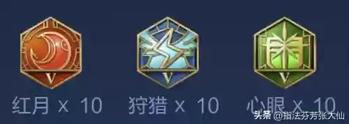 王者阵容搭配出装图(王者荣耀阵容搭配大全)插图11