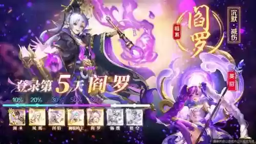 神谕妲己阵容搭配攻略(妲己搭配的最强阵容)插图