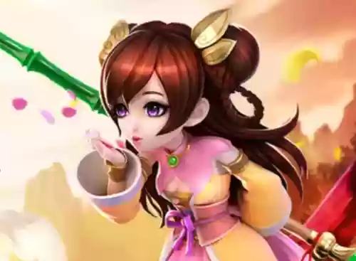 射雕英雄最强阵容搭配表(射雕英雄传之铁血丹心阵容推荐)