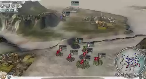 孟获诸葛亮阵容搭配(诸葛亮为核心的阵容)插图7 孟获诸葛亮阵容搭配(诸葛亮为核心的阵容)插图7