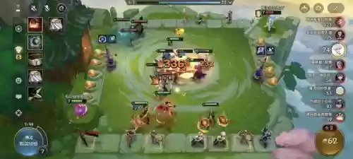 打狗熊的阵容搭配图解(极地拉面熊阵容装备)插图2