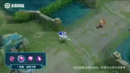 舞动精灵阵容搭配攻略图(热血精灵派最强阵容)插图2