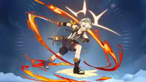 行秋搭配阵容4星(率土之滨平民最强阵容)插图1