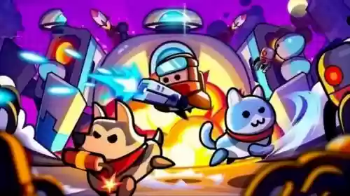 决斗机器人阵容搭配(格斗家配什么阵容)插图1