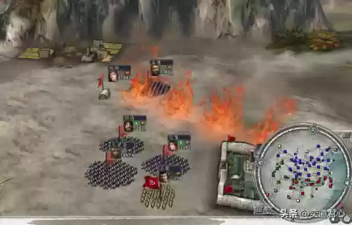 孟获诸葛亮阵容搭配(诸葛亮为核心的阵容)插图6 孟获诸葛亮阵容搭配(诸葛亮为核心的阵容)插图6