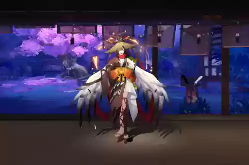 超鬼王具体阵容搭配推荐(6星鬼王狩猎阵容)插图7 超鬼王具体阵容搭配推荐(6星鬼王狩猎阵容)插图7