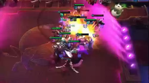 决斗乌鸦阵容搭配图片高清(决斗大师阵容搭配)插图3 决斗乌鸦阵容搭配图片高清(决斗大师阵容搭配)插图3