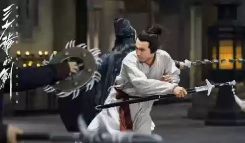 五叶神剑阵容搭配(七杀剑最佳搭配阵容)