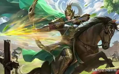 单挑三千侍卫阵容搭配推荐(横扫千军最强阵容最新)插图4