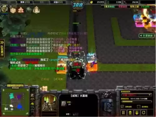 英灵传说难5阵容搭配(英灵传说平民的四大最强阵容)插图5