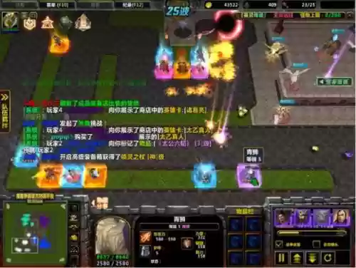 英灵传说难5阵容搭配(英灵传说平民的四大最强阵容)插图4