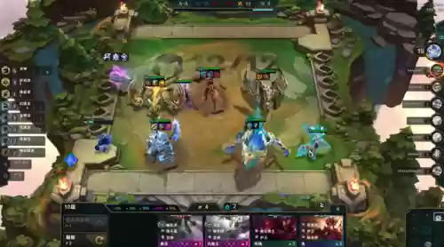 龙神至尊阵容搭配图表最新(斗罗大陆H5龙神阵容)插图2 龙神至尊阵容搭配图表最新(斗罗大陆H5龙神阵容)插图2