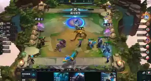 龙神至尊阵容搭配图表最新(斗罗大陆H5龙神阵容)插图13 龙神至尊阵容搭配图表最新(斗罗大陆H5龙神阵容)插图13