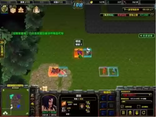 英灵传说难5阵容搭配(英灵传说平民的四大最强阵容)插图2