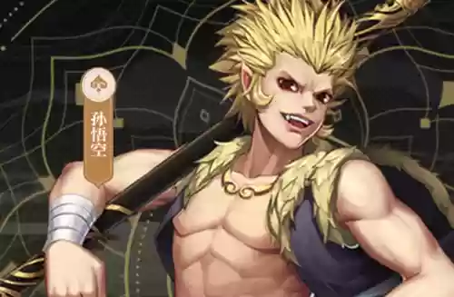 龙神阵容推荐最新搭配图片(斗罗大陆H5龙神阵容)插图2