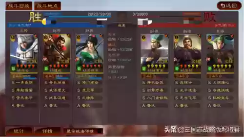 虎卫桃园盾最强阵容搭配(三国志战略版桃园盾最强战法搭配)