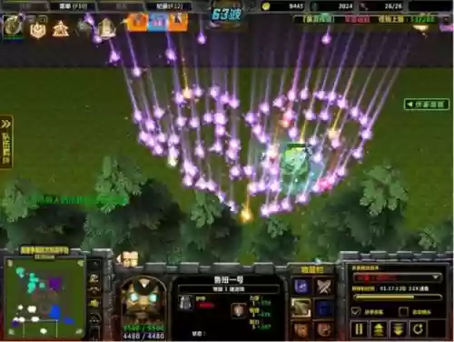 英灵传说难5阵容搭配(英灵传说平民的四大最强阵容)插图8