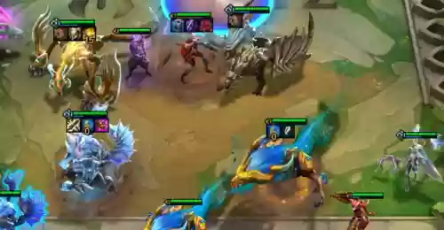 龙神至尊阵容搭配图表最新(斗罗大陆H5龙神阵容)插图10 龙神至尊阵容搭配图表最新(斗罗大陆H5龙神阵容)插图10