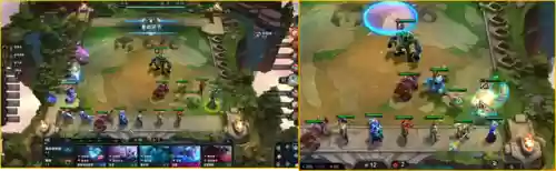 龙神至尊阵容搭配图表最新(斗罗大陆H5龙神阵容)插图12 龙神至尊阵容搭配图表最新(斗罗大陆H5龙神阵容)插图12