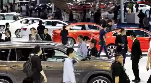 豪华汽车所有阵容搭配攻略(入门级豪华车最佳选择)插图7