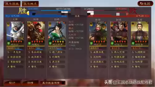 虎卫桃园盾最强阵容搭配(三国志战略版桃园盾最强战法搭配)插图2